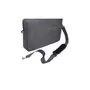 Сумка для ноутбука Case Logic 15.6" Huxton Attache HUXA-215 Graphite (3204654) - 5