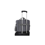 Сумка для ноутбука Case Logic 15.6" Huxton Attache HUXA-215 Graphite (3204654) - 6