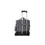 Сумка для ноутбука Case Logic 15.6" Huxton Attache HUXA-215 Graphite (3204654) - 6