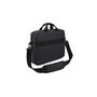 Сумка для ноутбука Case Logic 14" Huxton Attache HUXA-214 Black (3204650) - 1