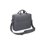 Сумка для ноутбука Case Logic 14" Huxton Attache HUXA-214 Graphite (3204651) - 1