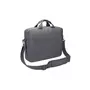 Сумка для ноутбука Case Logic 14" Huxton Attache HUXA-214 Graphite (3204651) - 1