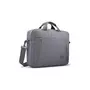 Сумка для ноутбука Case Logic 14" Huxton Attache HUXA-214 Graphite (3204651) - 2
