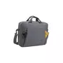 Сумка для ноутбука Case Logic 14" Huxton Attache HUXA-214 Graphite (3204651) - 3