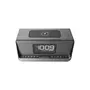 Акустическая система iHome IBN350G Qi Wireless Charging BT NFC USB Aux Mic (IBN350V2G) - 2