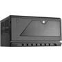 Корпус Silver Stone SST-CS381 - 2