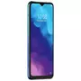 Мобильный телефон ZTE Blade V30 Vita 4/128GB Blue - 2