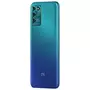 Мобильный телефон ZTE Blade V30 Vita 4/128GB Blue - 4