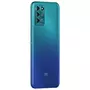Мобильный телефон ZTE Blade V30 Vita 4/128GB Blue - 5