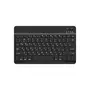 Чехол для планшета AirOn Premium Samsung Galaxy Tab A7 LITE T220/T225 BT keyboard Bla (4822352781065) - 2