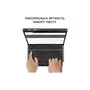 Чехол для планшета AirOn Premium Samsung Galaxy Tab A7 LITE T220/T225 BT keyboard Bla (4822352781065) - 4