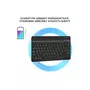 Чехол для планшета AirOn Premium Samsung Galaxy Tab A7 LITE T220/T225 BT keyboard Bla (4822352781065) - 6