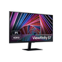 Монитор Samsung LS27A700NWIXCI - 2