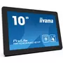 Монитор iiyama TW1023ASC-B1P - 1
