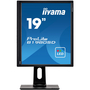 Монитор iiyama B1980SD-B1 - 5