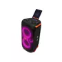 Акустическая система JBL PartyBox 110 (JBLPARTYBOX110EU) - 2