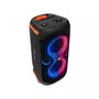 Акустическая система JBL PartyBox 110 (JBLPARTYBOX110EU) - 4