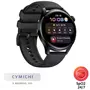 Смарт-часы Huawei Watch 3 Black (55026820) - 1