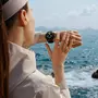 Смарт-часы Huawei Watch 3 Black (55026820) - 8