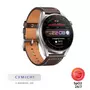 Смарт-часы Huawei Watch 3 Pro Classic Titanium (55026781) - 1