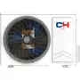 Кондиционер Cooper&Hunter CH-S09FTXF-NG - 3