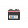 Аккумулятор автомобильный Bosch 11A (0 092 M60 170) - 2
