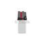 Аккумулятор автомобильный Bosch 12A (0 092 M4F 320) - 3