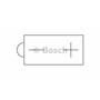 Аккумулятор автомобильный Bosch 14A (0 092 M4F 340) - 6