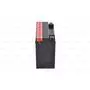 Аккумулятор автомобильный Bosch 18A (0 092 M60 240) - 3
