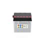 Аккумулятор автомобильный Bosch 30A (0 092 M4F 540) - 2