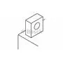 Аккумулятор автомобильный Bosch 30A (0 092 M4F 540) - 5