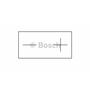 Аккумулятор автомобильный Bosch 3A (0 092 M60 010) - 6