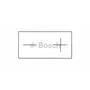 Аккумулятор автомобильный Bosch 3A (0 092 M60 010) - 6