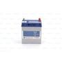 Аккумулятор автомобильный Bosch 40А (0 092 S40 190) - 2