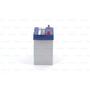 Аккумулятор автомобильный Bosch 40А (0 092 S40 190) - 3
