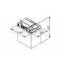 Аккумулятор автомобильный Bosch 40А (0 092 S40 190) - 4