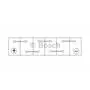 Аккумулятор автомобильный Bosch 40А (0 092 S40 190) - 6