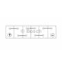 Аккумулятор автомобильный Bosch 45А (0 092 S30 030) - 6