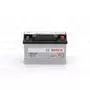 Аккумулятор автомобильный Bosch 70А (0 092 S30 070) - 13