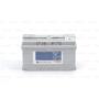 Аккумулятор автомобильный Bosch 85А (0 092 S50 100) - 2