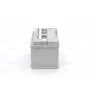 Аккумулятор автомобильный Bosch 85А (0 092 S50 100) - 3
