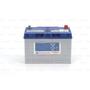Аккумулятор автомобильный Bosch 95А (0 092 S40 290) - 2