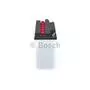 Аккумулятор автомобильный Bosch 9A (0 092 M4F 250) - 3