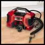 Автомобильный компрессор EINHELL X-Change PRESSITO гибридный (4020460) - 4