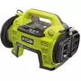 Автомобильный компрессор Ryobi ONE+ R18i-0 (без АКБ и ЗУ) (5133001834) - 3