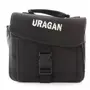 Автомобильный компрессор URAGAN 37 л / мин (90120) - 4