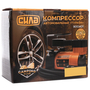 Автомобильный компрессор СИЛА СТАНДАРТ 35л / мин, 7 Атм (900401) - 7