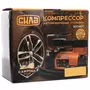 Автомобильный компрессор СИЛА СТАНДАРТ 35л / мин, 7 Атм (900401) - 7
