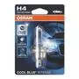 Автолампа Osram Автолампа галогенова 60/55W (OS 64193 CBI_01B) - 1