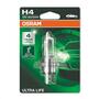Автолампа Osram Автолампа галогенова 60/55W (OS 64193 ULT_01B) - 1